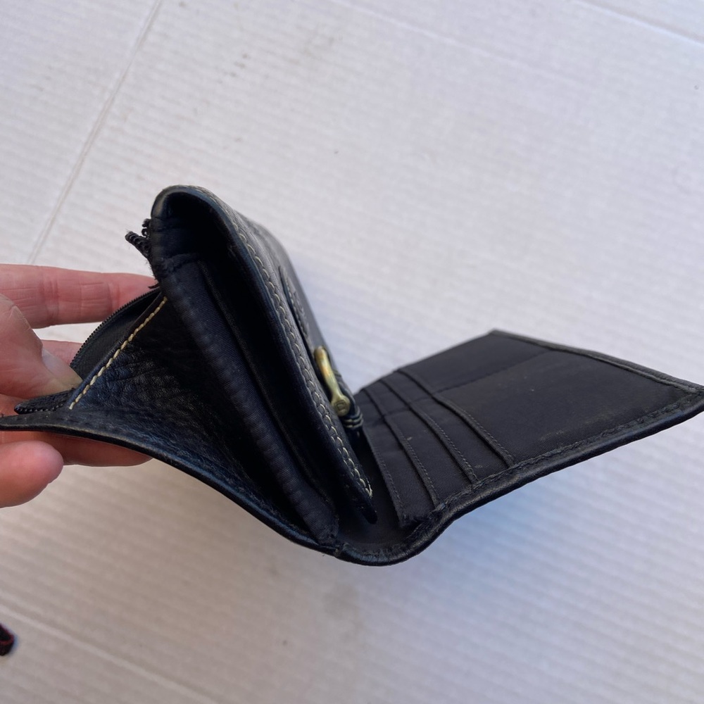 Chaps Wallet - Picture 6 of 9
